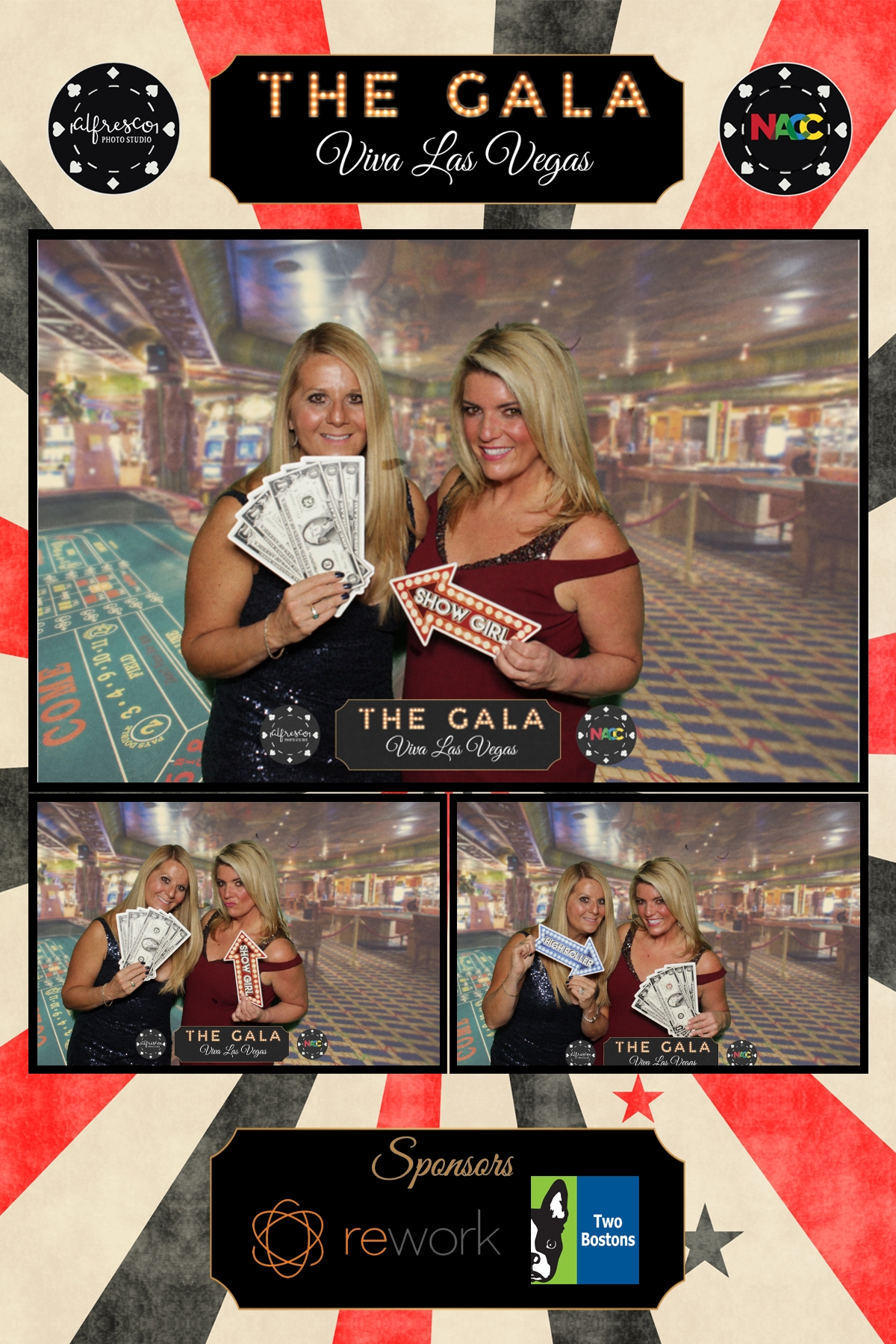 Viva Las Vegas: 2019 NACC Gala  | View more photos from the event at events.alfrescophoto.com/u/AlfrescoPhoto/Viva-Las-Vegas-2019-NACC-Gala